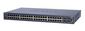 Netgear GSM7248-200EUS, IEEE 802.3 a/b/i/z, 48-port Gigabit Ethernet, ACLs: L2/L3/L4, QoS