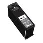 Dell High Capacity Black Ink Cartridge - Kit