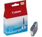 Canon CLI-8 Cyan ink tank, 13ml, blister, for Pixma iP3300, iP4300, MP800, MX700