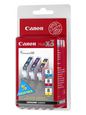 Canon Ink Cartridge Multipack, F/PGI-5BK/CLI-8, Cyan/Magenta/Yellow