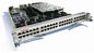 Cisco Nexus 7000 Series 48-Port Gigabit Ethernet Module, 1 GB DRAM, 48-Ports of 10/100/1000 Ethernet