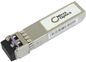 Lanview CSFP 1.25 Gbps, SMF, 10km, 2 x LC Simplex, Compatible with Cisco GLC-2BX-D