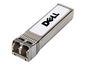 Dell Networking Transceiver, SFP+, 10GbE, SR, 850nm Wavelength, 300m Reach
