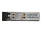 Juniper 10GBASE-SR, SFP+ transceiver module for QFX fabric system series
