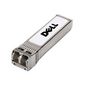 Dell Networking Tranceiver, 10GbE SFP+ LRM Optic, 1310nm Wavelength, 220m reach on MMF - Kit