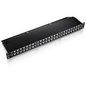 Equip 48-Port Cat.6 Shielded Patch Panel