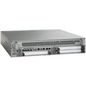 Cisco ASR 1002 Sec+HA Bundle w/ ESP-10G, AESK9, License, 4GB DRAM