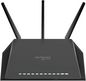 Netgear Nighthawk AC2300 Cybersecurity WiFi Router (RS400), Tx/Rx 3x3 (2.4GHz) + 3x3 (5GHz), IEEE 802.11 b/g/n 2.4 GHz - IEEE 802.11 a/n/ac 5.0 GHz