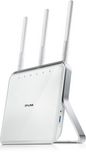 TP-Link 10/100/1000Mb/s, IEEE 802.11a/ac/b/g/n, 2.4/5GHz, DHCP