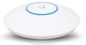 Ubiquiti 802.11AC Wave2 Quad-Radio WiFi AP with 10 Gigabit Ethernet and 1,500 Client Capacity Support