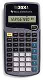 Texas Instruments TI-30XA: 1-line scientific calculator