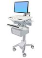 Ergotron Cart with LCD Arm, 1 Tall Drawer (1x1)