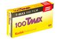 Kodak Professional, ISO 100, 120 Exposures, Black and White, 5rolls