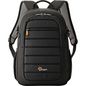 Lowepro Backpack for DSLR cameras, weather-resistant, 800g, black