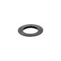 Cokin Adaptor ring f/Hasselblad B 50 M (P Series), Black
