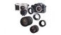 Adaptor Nikon Obj. f. Micro Fo MFT/NIK