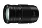 Panasonic Lumix G X Vario H-Fsa100300E Slr Telephoto Zoom Lens Black