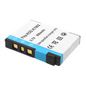 CoreParts Battery for Digital Camera 2Wh Li-ion 3.7V 600mAh Kodak