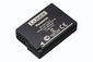 Panasonic DMW-BLD10E, 7.2 V, 1010 mAh, Black