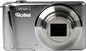 Rollei Powerflex 700 - 12 MP, 3.0" TFT, 8x Zoom, Full HD Video, 1GB, SDXC, HDMI, Silver