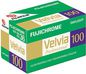Fujifilm Velvia 100, 135/36