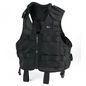 Lowepro S&F Technical Vest, S/M (81-102 cm), Black
