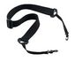 Zebra Black shoulder strap for mobile printers, 142.24 cm (56") 