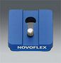 Novoflex Standard-Plate mit 1/4"