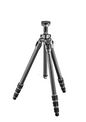 Gitzo Mountaineer Tripod Series 2 Carbon 4 sections