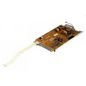 HP High voltage power supply PC board assembly