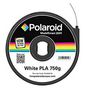 Polaroid 750g, PLA, White