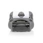 Star Micronics 3″ 80mm Mobile Receipt Printer with MSR, Bluetooth, MFI Certified, Auto Reconnect, IOS, Android, Battery, Charger, Belt Clip, Serial Cable included UK Version