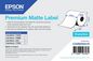 Epson Premium Matte Label - Continuous Roll: 102mm x 35m. MOQ 18 rolls