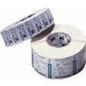 Zebra Label,Paper,57x32mm;Direct Thermal,Z-Select 2000D Removable,Coated,Removable Adhesive,25mm Core,Perforation