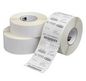Zebra Z-Perform 1000T, Permanent adhesive paper labels, 32x13mm