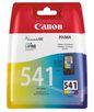 Canon CL-541 ink colour blister w/o security