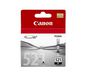 Canon CLI-521 Black ink tank, blister with security, for PIXMA iP3600/PIXMA MX870