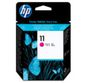 HP Magenta, 28 ml, 24000 pages