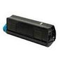 OKI High Capacity Yellow Toner Cartridge 5000sh f C5250 5450 5500MFP