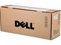 Dell Toner cartridge for Dell 5130CDN, Black, 9000 Pages