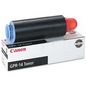 Canon GPR-26 Toner Cartridge, black