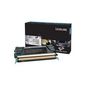 Lexmark XM9145, XM9155, XM9165 High Yield Toner Cartridge, 25000 pages