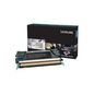 Lexmark XM7155, XM7163, XM7170 black toner cartridge, 35000 pages