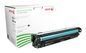 Xerox Black toner cartridge. Equivalent to HP CE340A. Compatible with HP Colour LaserJet M775