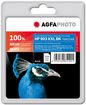AgfaPhoto HP 903 XXL, 1700 pages, black