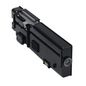 Dell 1200-Page Black Toner Cartridge for Dell C2660dn/ C2665dnf Color Laser Printer