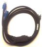 Zebra PS2 Keyboard Wedge Cable, 2m