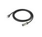 Zebra DC Power Supply Adapter Cable for VC70