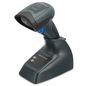 Datalogic 433 MHz, 25 m, 1D, RS-232, 120000 lux, IP42, Linear Imager