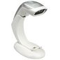 Datalogic Heron HD3430 Kit, White (Kit includes 2D Scanner, Autosense Flex Stand and USB Cable)